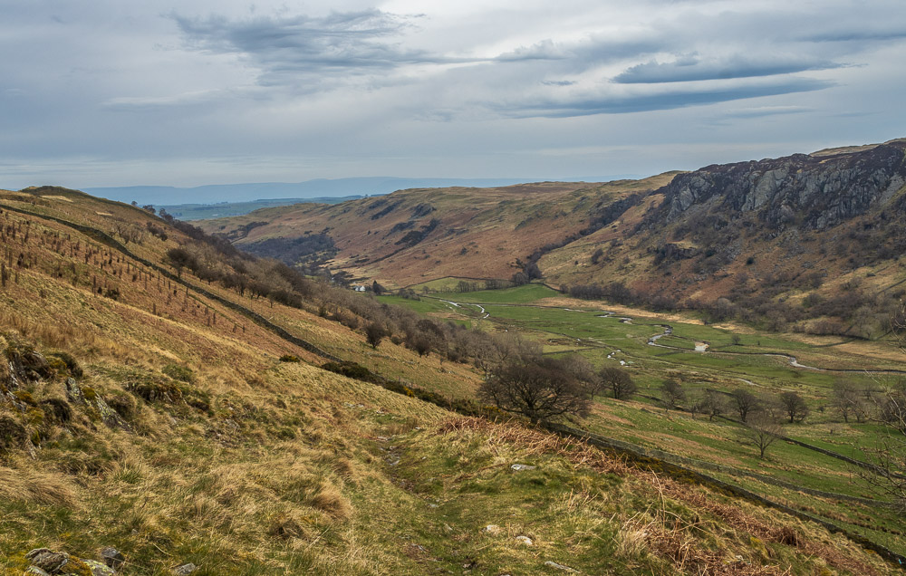 Langhowe Pike Langhowe Pike
